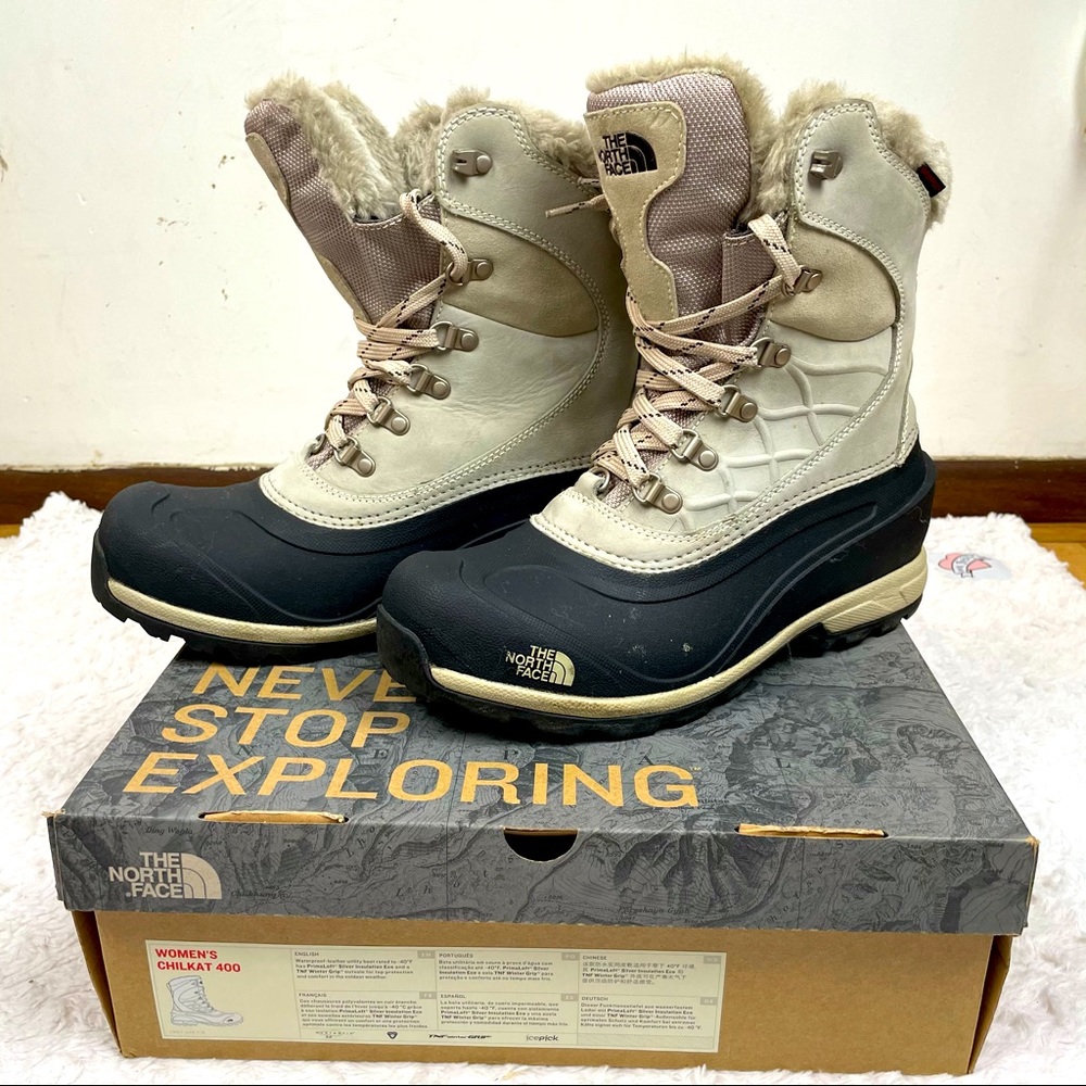 The North Face Boots